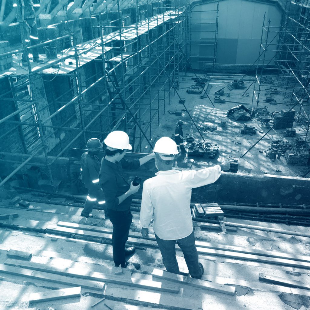 Ignite Logistics Delivery Management & Access Control